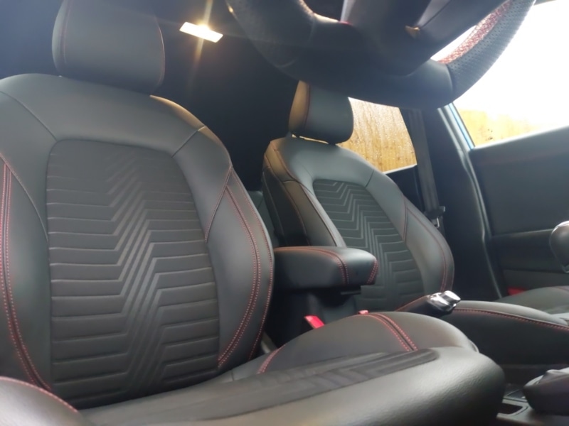 Used Ford Puma 2022 for sale - 76471722: Photo 13