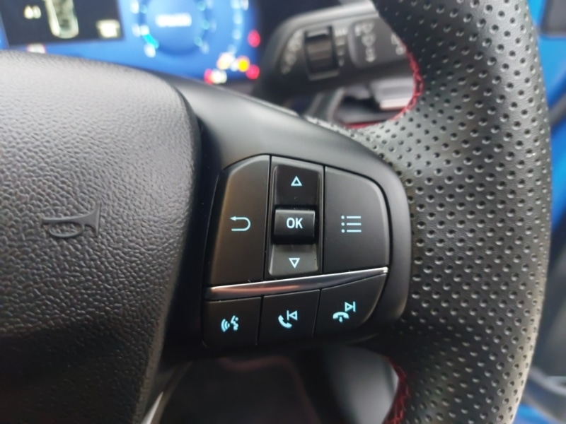 Used Ford Puma 2022 for sale - 76471722: Photo 14