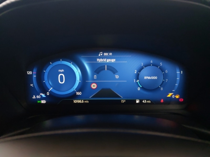 Used Ford Puma 2022 for sale - 76471722: Photo 16