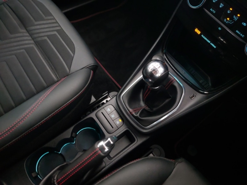 Used Ford Puma 2022 for sale - 76471722: Photo 17