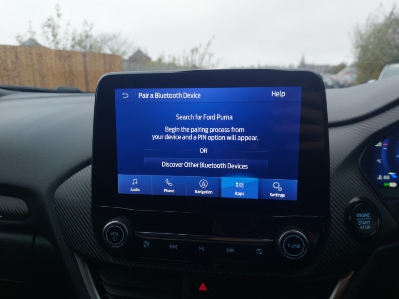 Used Ford Puma 2022 for sale - 76471722: Photo 19