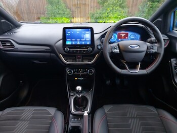 Used Ford Puma 2022 for sale - 76471722: Photo