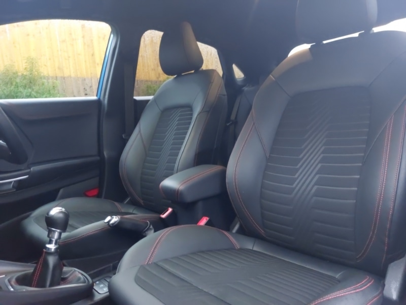 Used Ford Puma 2022 for sale - 76471722: Photo 5