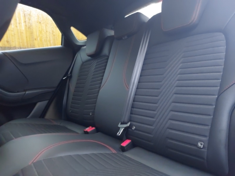 Used Ford Puma 2022 for sale - 76471722: Photo 6