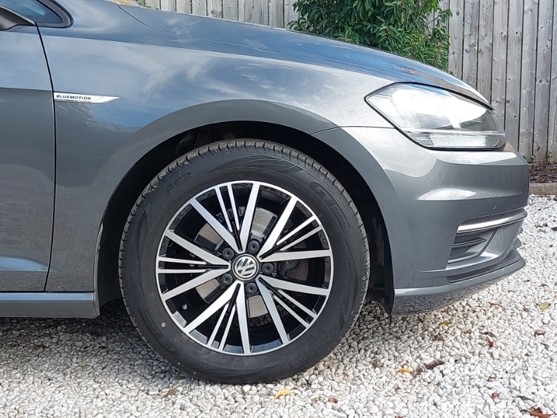 Used Volkswagen Golf 2018 for sale - 76388006: Photo 14