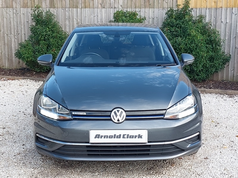 Used Volkswagen Golf 2018 for sale - 76388006: Photo 16