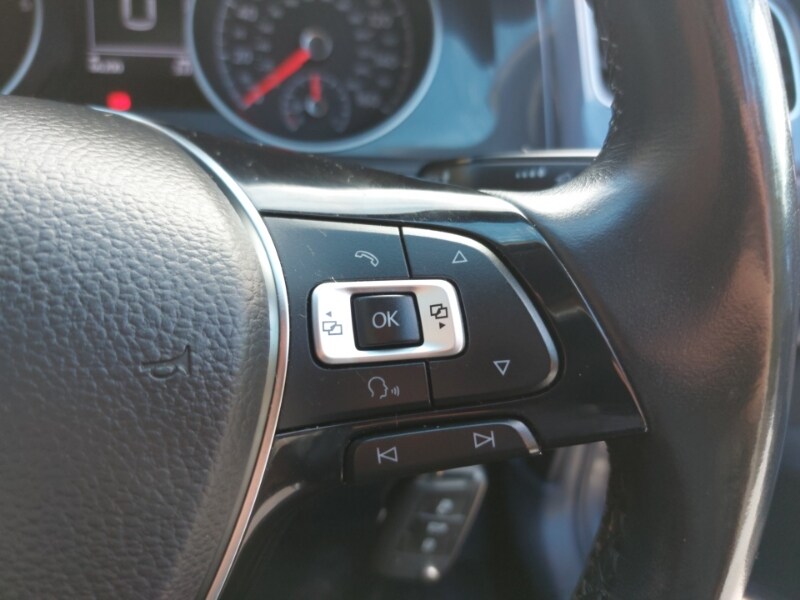 Used Volkswagen Golf 2018 for sale - 76388006: Photo 17