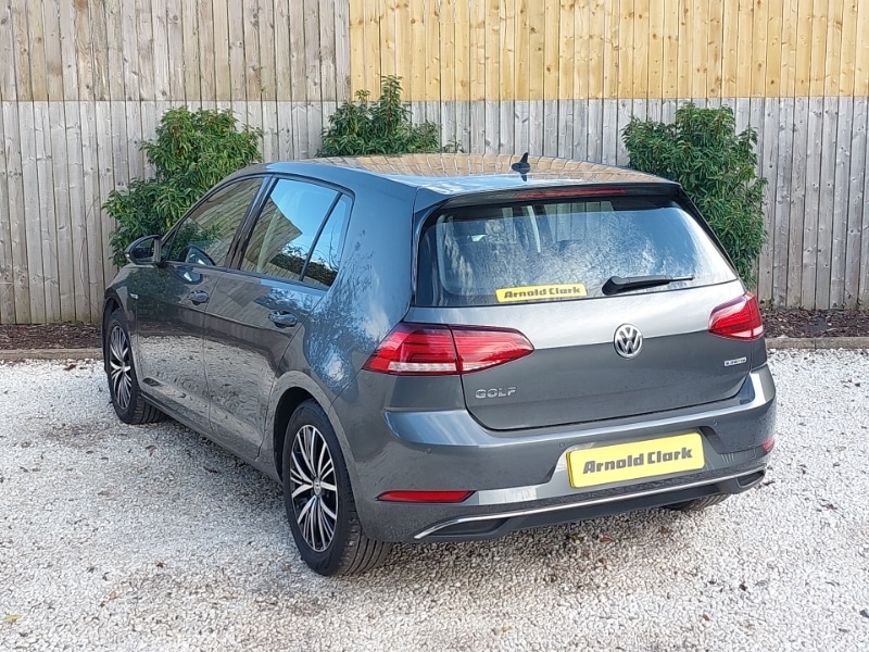 Used Volkswagen Golf 2018 for sale - 76388006: Photo 3