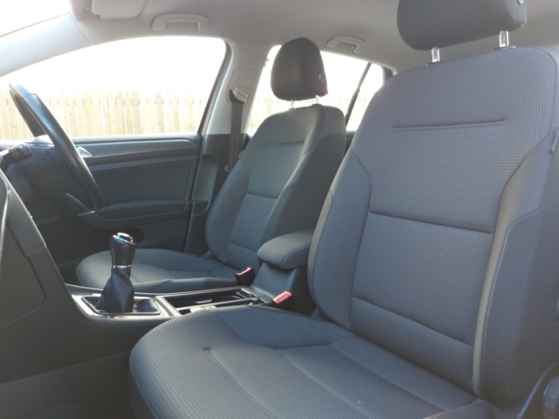 Used Volkswagen Golf 2018 for sale - 76388006: Photo 7