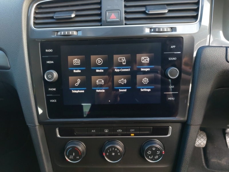 Used Volkswagen Golf 2018 for sale - 76388006: Photo 8