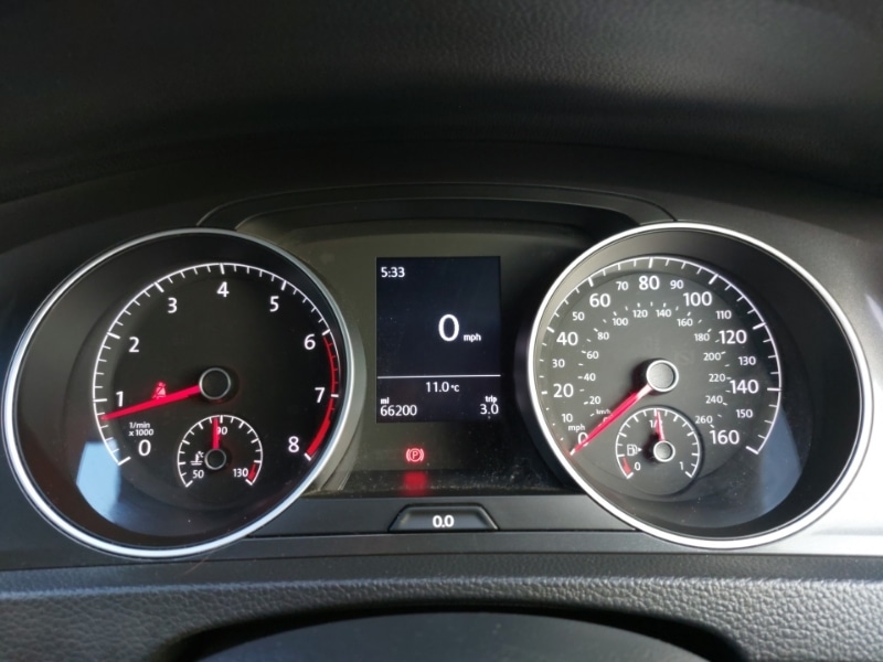 Used Volkswagen Golf 2018 for sale - 76388006: Photo 9