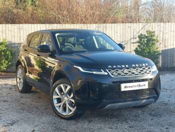 2020 - 1.5 P300e SE 5dr Auto