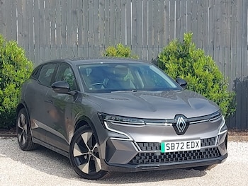 Used Renault Megane E Tech 2022 for sale - 78515805: Photo