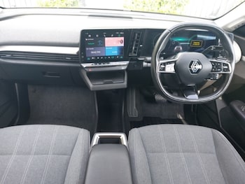 Used Renault Megane E Tech 2022 for sale - 78515805: Photo