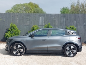 Used Renault Megane E Tech 2022 for sale - 78515805: Photo