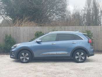 Used Kia Niro 2020 for sale - 74012381: Photo