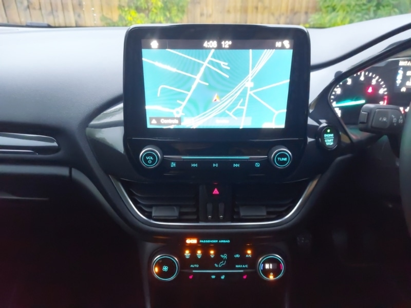 Used Ford Fiesta 2018 for sale - 76708012: Photo 10