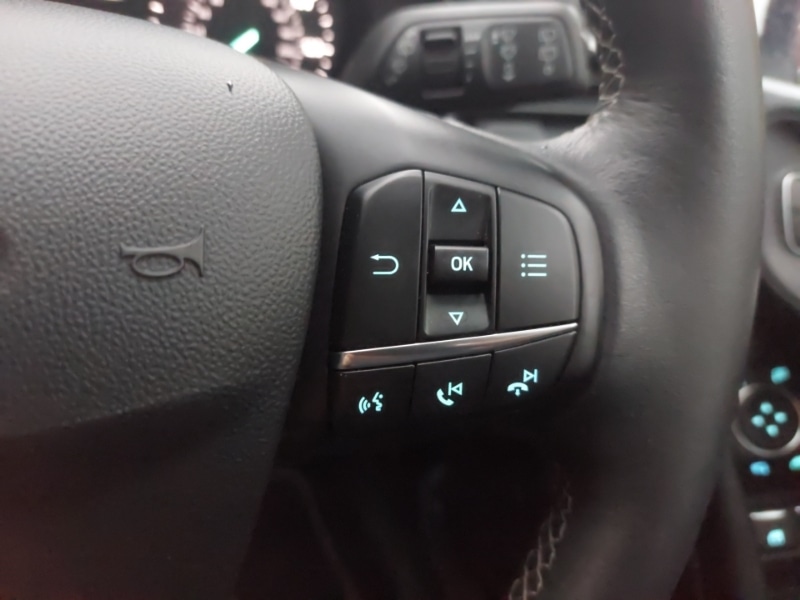 Used Ford Fiesta 2018 for sale - 76708012: Photo 15