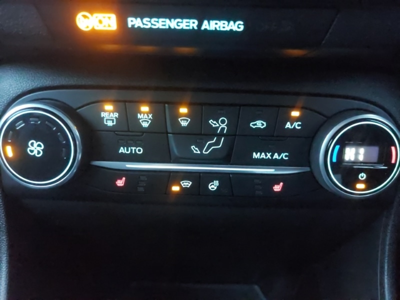 Used Ford Fiesta 2018 for sale - 76708012: Photo 16