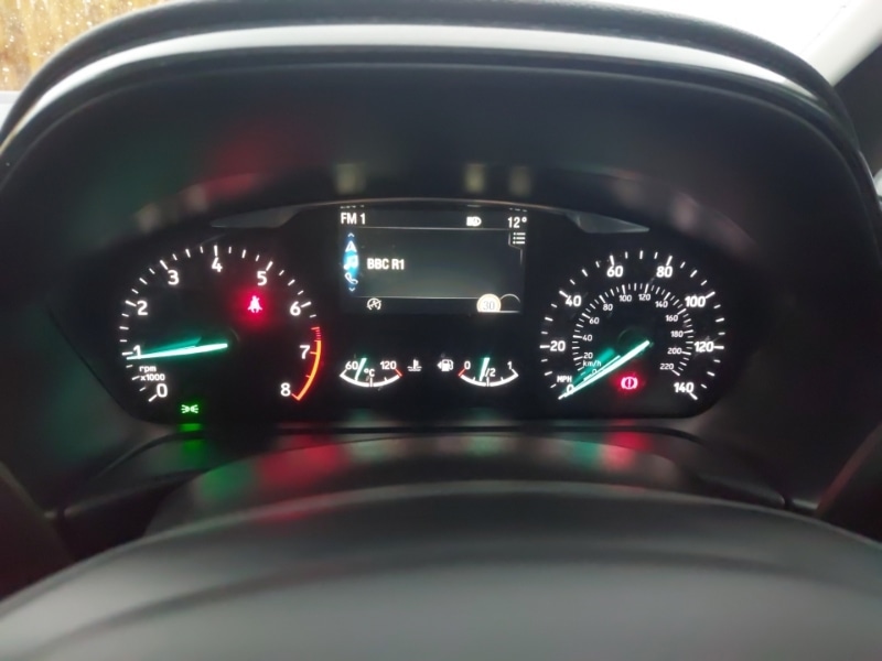 Used Ford Fiesta 2018 for sale - 76708012: Photo 19