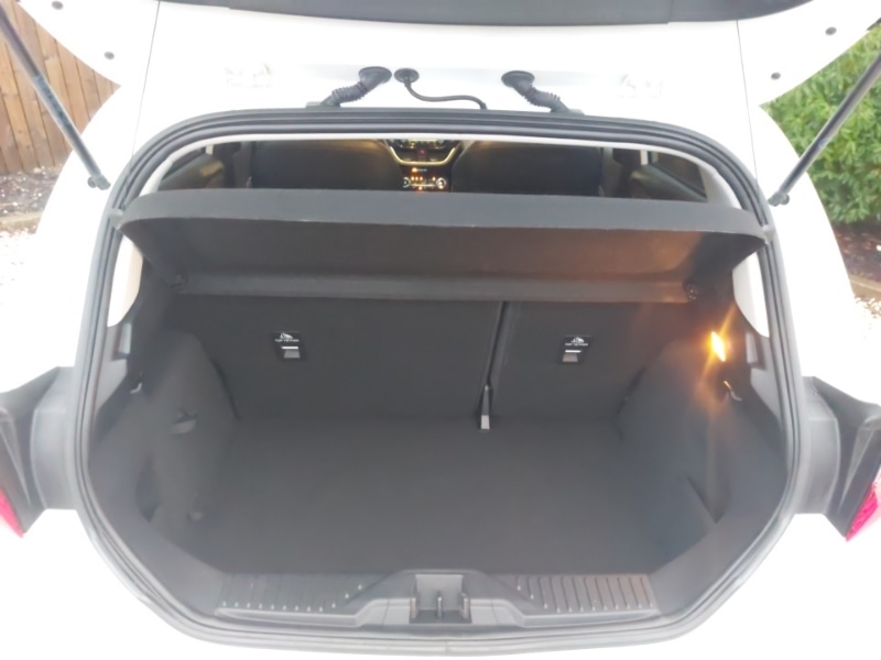 Used Ford Fiesta 2018 for sale - 76708012: Photo 8