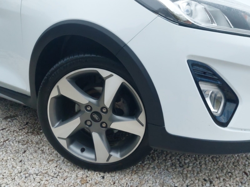 Used Ford Fiesta 2018 for sale - 76708012: Photo 9