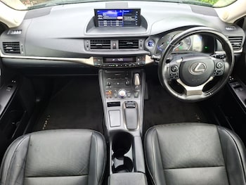 Used Lexus CT 2020 for sale - 78945660: Photo