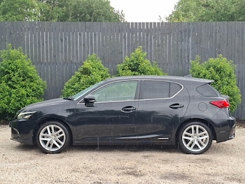 Used Lexus CT 2020 for sale - 78945660: Photo