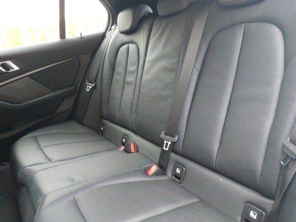 Used BMW 1 Series 2020 for sale - 76187848: Photo 12