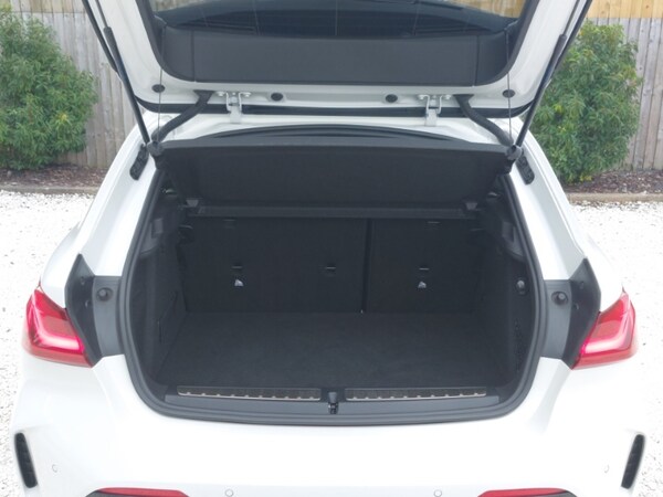 Used BMW 1 Series 2020 for sale - 76187848: Photo 13