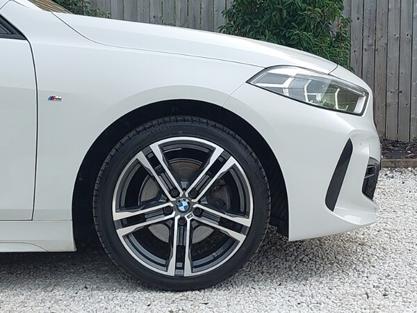 Used BMW 1 Series 2020 for sale - 76187848: Photo 14