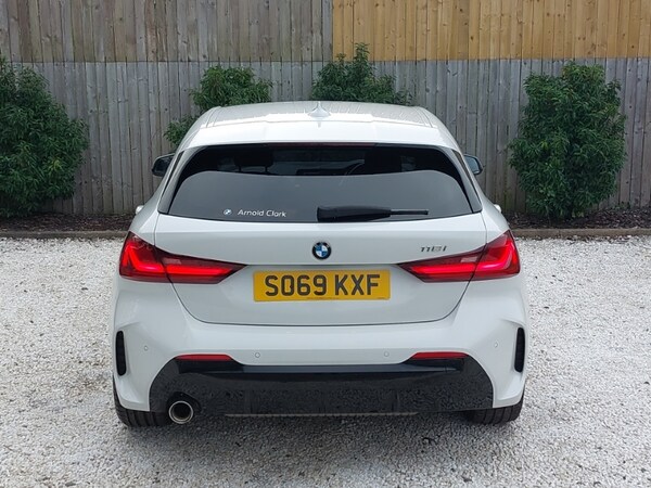 Used BMW 1 Series 2020 for sale - 76187848: Photo 15