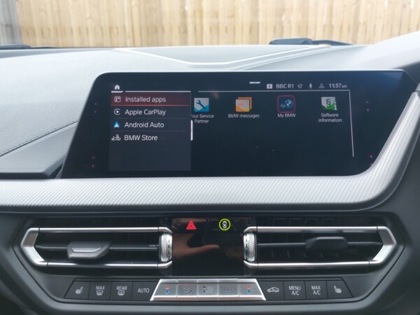 Used BMW 1 Series 2020 for sale - 76187848: Photo 19