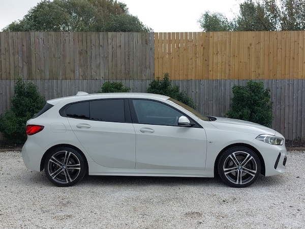 Used BMW 1 Series 2020 for sale - 76187848: Photo 2