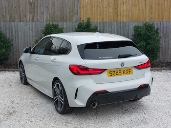 Used BMW 1 Series 2020 for sale - 76187848: Photo 3