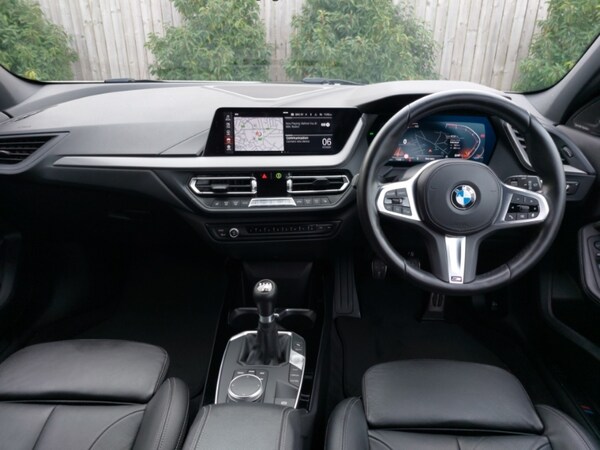 Used BMW 1 Series 2020 for sale - 76187848: Photo 4