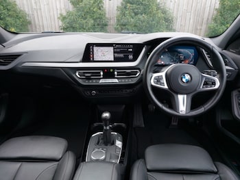 Used BMW 1 Series 2020 for sale - 76187848: Photo 4