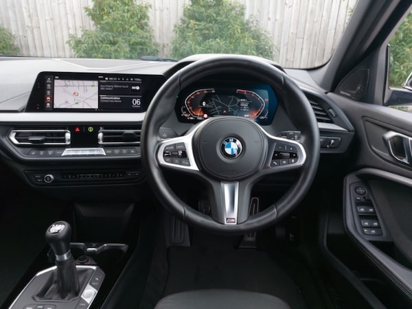 Used BMW 1 Series 2020 for sale - 76187848: Photo 5