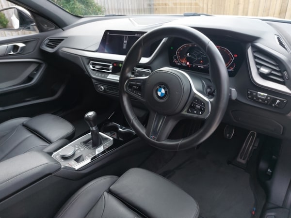 Used BMW 1 Series 2020 for sale - 76187848: Photo 6