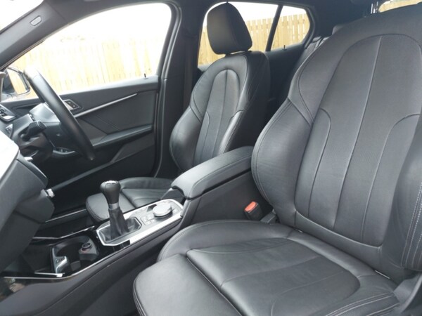 Used BMW 1 Series 2020 for sale - 76187848: Photo 7