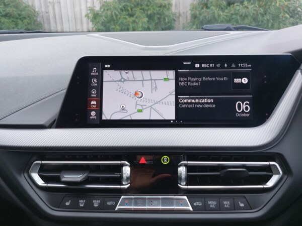 Used BMW 1 Series 2020 for sale - 76187848: Photo 8