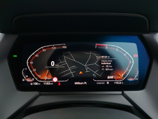 Used BMW 1 Series 2020 for sale - 76187848: Photo 9