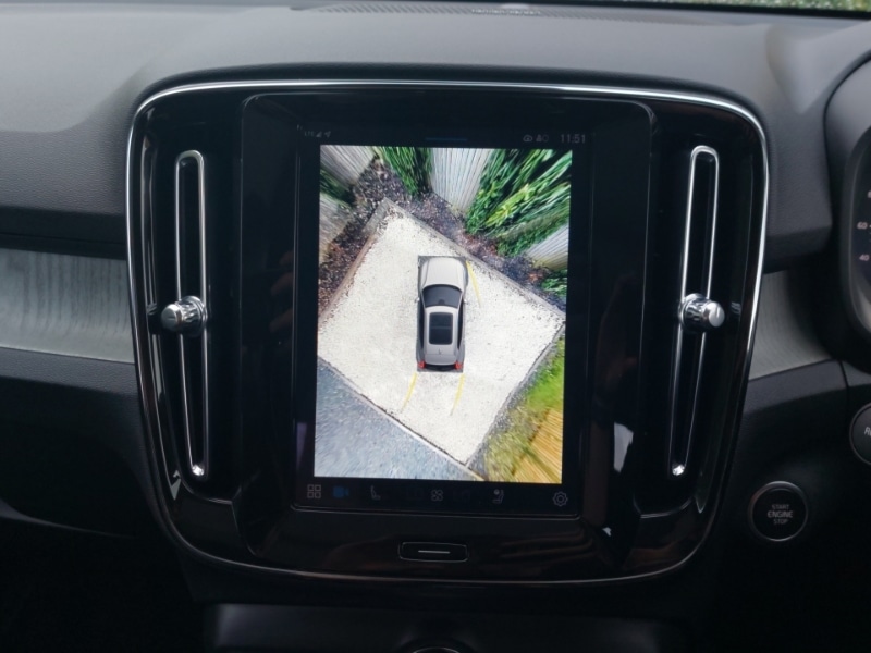 Used Volvo XC40 2024 for sale - 76696183: Photo 11