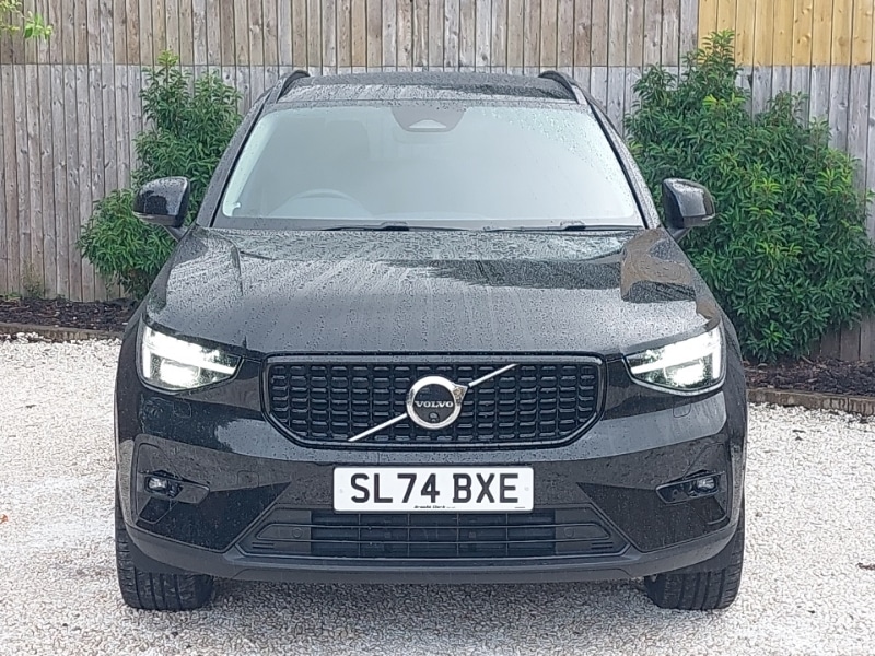 Used Volvo XC40 2024 for sale - 76696183: Photo 12