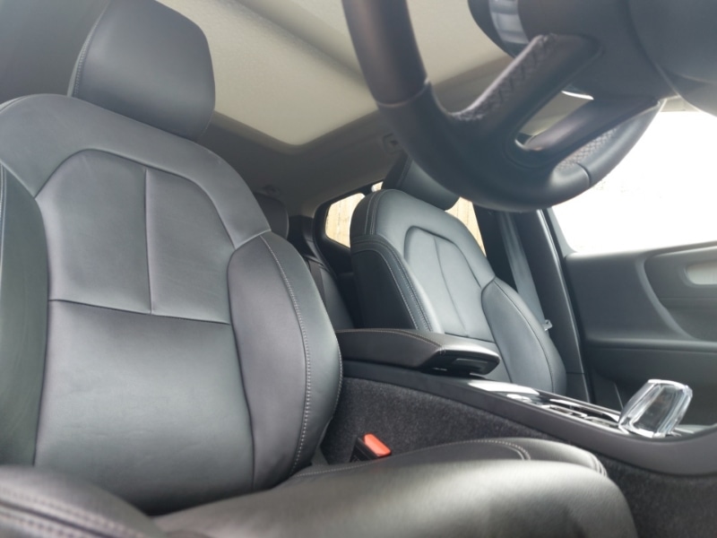 Used Volvo XC40 2024 for sale - 76696183: Photo 13