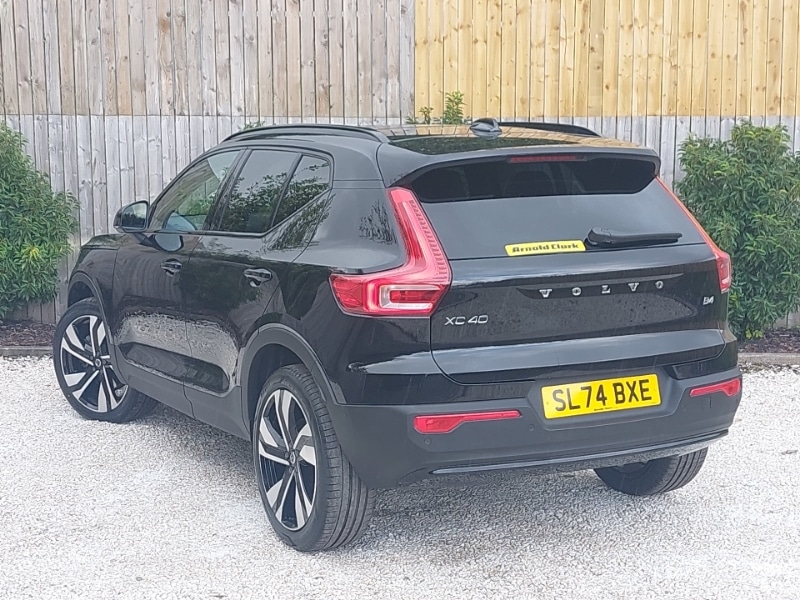 Used Volvo XC40 2024 for sale - 76696183: Photo 3