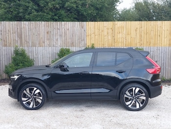 Used Volvo XC40 2024 for sale - 76696183: Photo