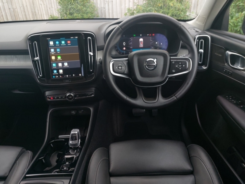 Used Volvo XC40 2024 for sale - 76696183: Photo 7