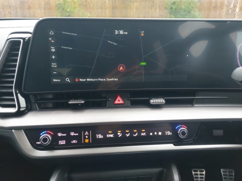 Used Kia Sportage 2024 for sale - 78006255: Photo 10