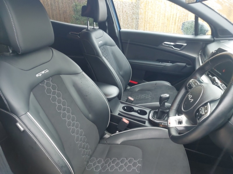 Used Kia Sportage 2024 for sale - 78006255: Photo 13